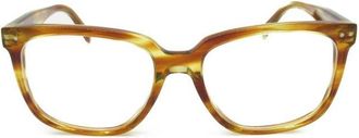 Celine CL50020I056 Tortoiseshell Acetate Eyeglasses - Brown