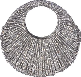 Hibourama Bags Mujer, Bolsos, Gris, Talla: ONE Size