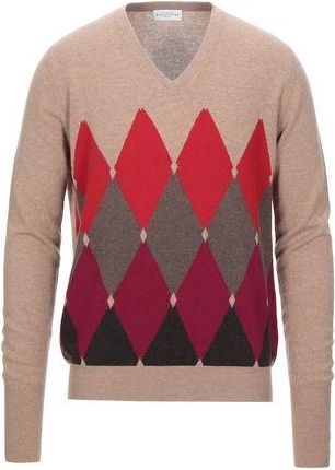 Ballantyne PRENDAS DE PUNTO - Pullover en YOOX.COM