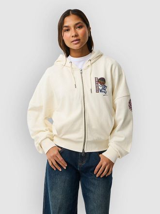 Rip Curl Surf The World Zip Thru Sweatjacke