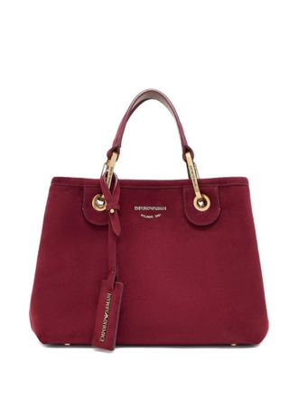 VIP【関税送料無料】希少 Giorgio Armani Handbag undefined