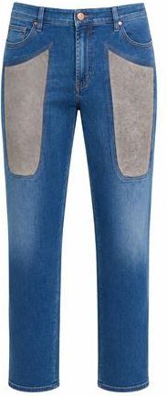 Jeckerson BOTTOMWEAR - Jeans sur YOOX.COM