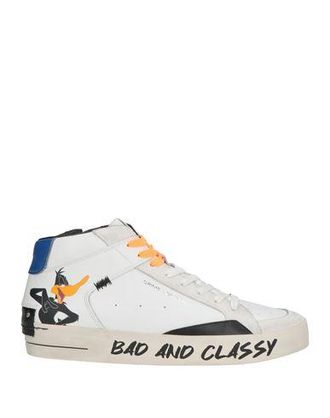 Crime London FOOTWEAR - Trainers on YOOX.COM