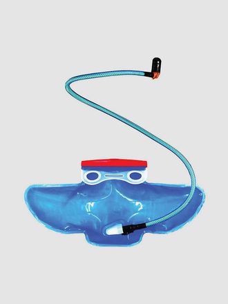 Amplified Hydration Wp Hipster 1.5.L Funda estampado