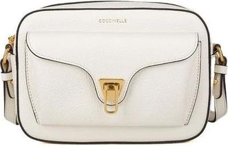 Coccinelle Mujer, Bolsos, Blanco, Talla: ONE Size
