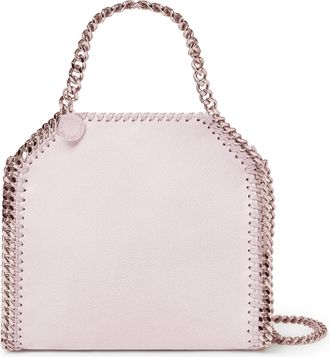Stella McCartney MICRO FALABELLA TOTE BAG - Stella Mccartney - Woman