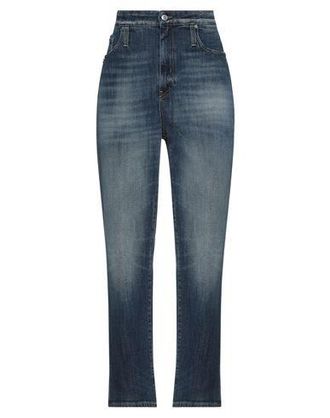 Department Five BOTTOMWEAR - Jeans on YOOX.COM