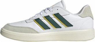 adidas Courtblock White Green IG6864