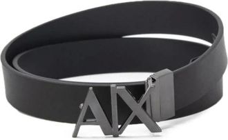 A|X Armani Exchange Uomo, Accessori, Nero, Taglia unica, new
