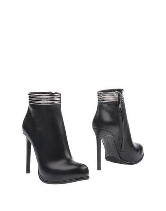 Gianni Marra FOOTWEAR - Ankle boots sur YOOX.COM