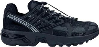 Salomon unisex, Deporte, Negro, Talla: 38 1/2 EU