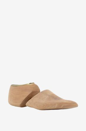 Santoni Schuhspanner aus Zedernholz