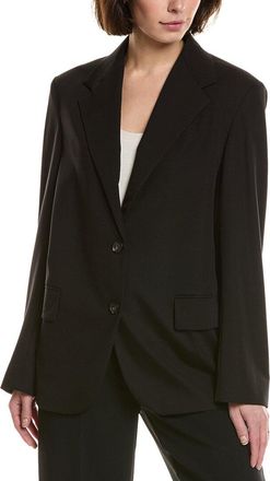 Max Mara Weekend Max Mara Ebano Jersey Jacket