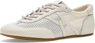 Veronica Beard Riviera Mesh Slip-On Shoes Womens Shoes Lily : 8.5 M, Leather