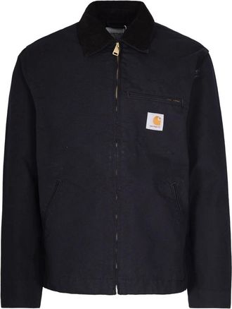 Carhartt Work in Progress Uomo, Giacche, Nero, L, new