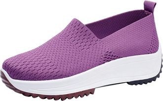 Generic Running Shoes Womens Womens Trainers Light Up Trainers LED Lights Sole Battery Included Fun Safe Night Walks Jogging Kids Heart Multiple Colours Ladie