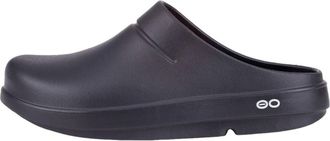 Oofos OOCloog Black 1200-BLK