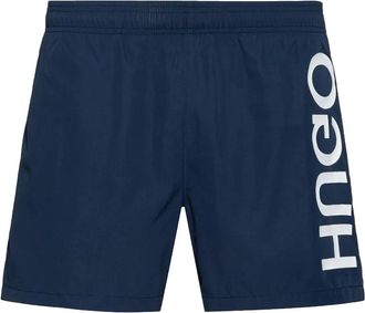 HUGO BOSS Costume da bagno Saba - Blu