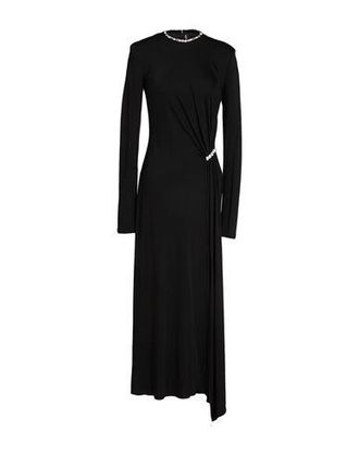 DAVID KOMA VESTIDOS - Vestidos largos en YOOX.COM