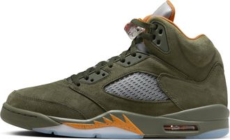 Nike Jordan Air Jordan 5 Retro Olive 2024 DD0587-308