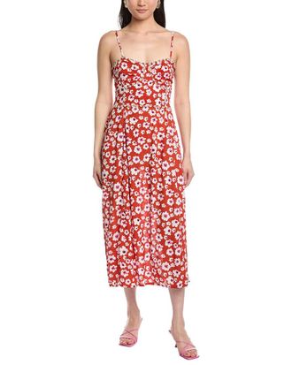 Tiare Hawaii Rio Maxi Dress