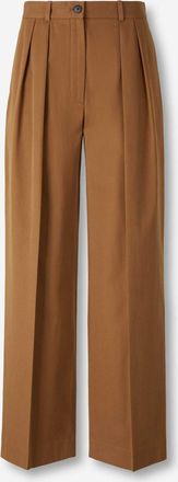 The Row Igor Wide Pants