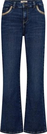Mos Mosh MOS Mosh, Donna, Jeans, Blu, W31, new