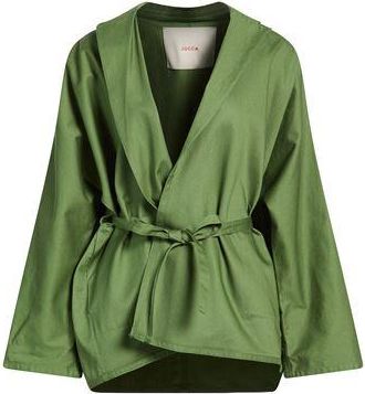 Jucca COATS & JACKETS - Jackets on YOOX.COM