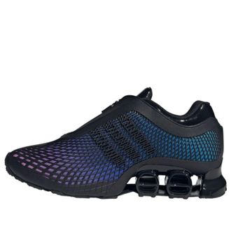 adidas Megaride S2 Purple Blue JR5743