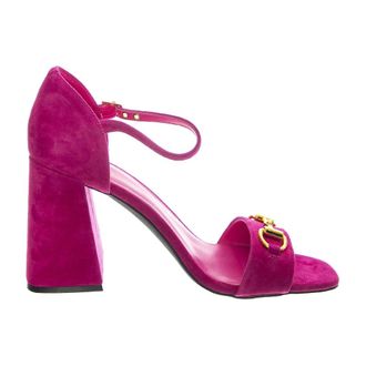Jeffrey Campbell Mujer, Zapatos, Rosa, Talla: 38 EU