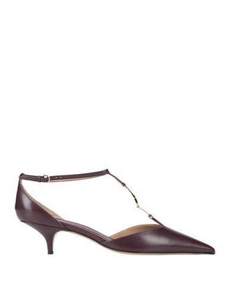 Ferragamo CALZADO - Zapatos de sal&oacute;n en YOOX.COM