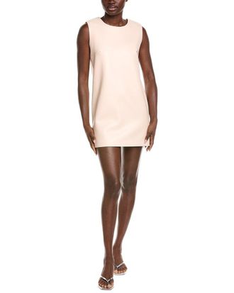 Norma Kamali Mini Dress
