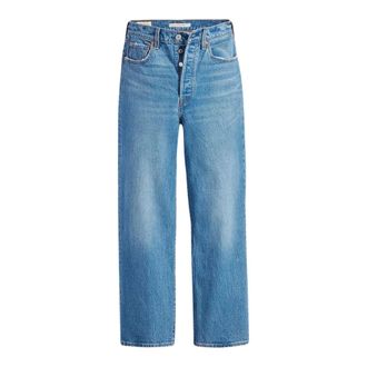 Levi's Donna, Jeans, Blu, W28, new