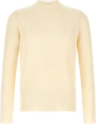 Zanone Uomo, Maglie, Bianco, L, new