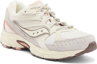 Saucony Ride Millennium Sneaker in Dove/Sand- Crafted Capsule at Nordstrom, Size 11.5
