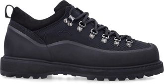 Diemme Scarpe Basse Diemme Nere