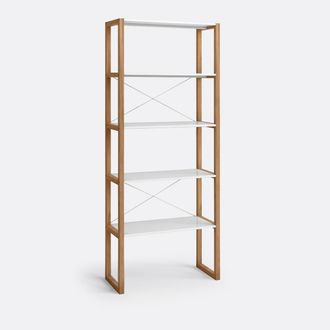 La Redoute Interieurs Boekenkast met 5 planken, COMPO