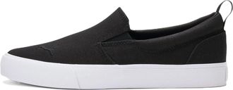 Puma (WMNS) PUMA Bari Slip-On Black Team Gold 384629-02