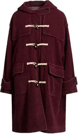 Circolo 1901 CAPISPALLA - Cappotti su YOOX.COM