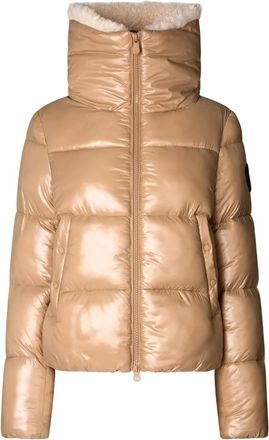 Save The Duck Donsjack - Beige