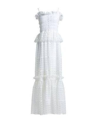 Philosophy di Lorenzo Serafini Maxi dresses