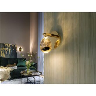 Schuller Aplique rocio 1L oro