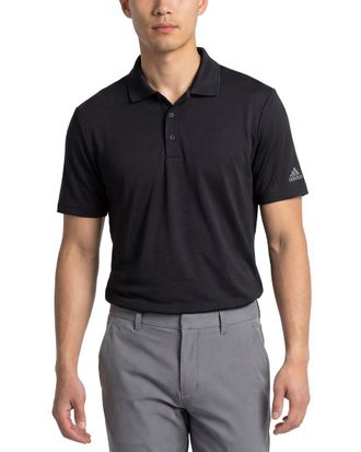 adidas Adidas Adi Performance Polo Shirt