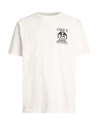Obey TOPWEAR - T-shirts sur YOOX.COM