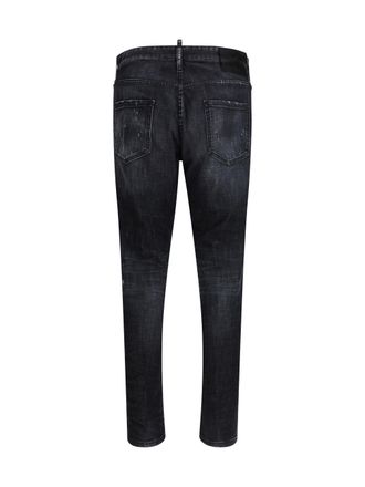 Dsquared2 Jeans - Black