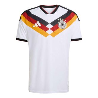 adidas Germany 26 Home Authentic White JN2066