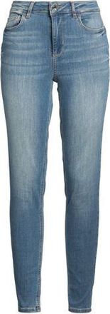 Liu Jo PARTES DE ABAJO - Pantalones vaqueros en YOOX.COM