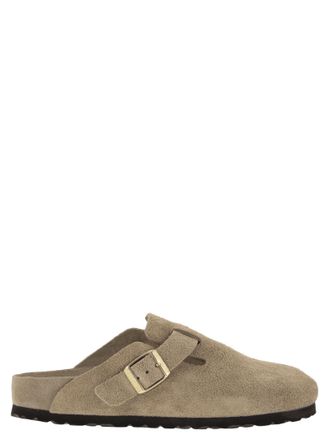 Birkenstock Boston su&egrave;de sabot