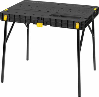 Stanley Mesa De Trabajo Plegable Essential Stst83492-1