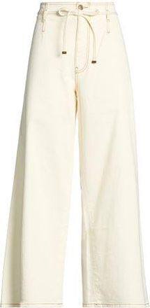 Etro BOTTOMWEAR - Jeans on YOOX.COM